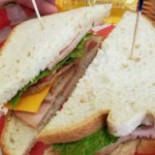 The Honey Baked Ham Company
