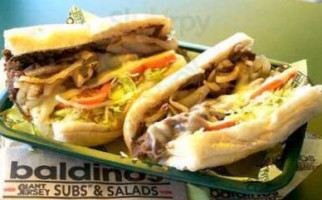 5- Baldinos Giant Jersey Subs