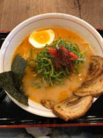 Nikugen Steak Ramen