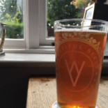 The White Lion Inn