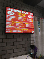 Cook Out