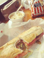 Potbelly Sandwich Shop