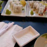 Fusion Sushi