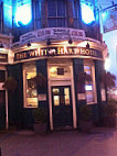 The White Hart