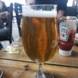The Kings Arms