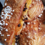 Boulangerie Parize Rameau Seattle's Best Coffee