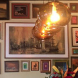 Creole Soul Kitchen