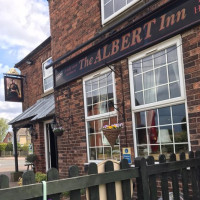 The Albert Inn