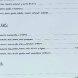 Puro Gusto PizzerÍa Horno De Leña
