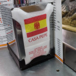 Casa Pepe