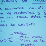 La Tasquita