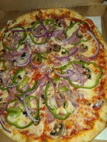 Aladdin Crown Pizza