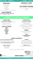 The Taco Project