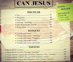 Can Jesus