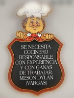 Mesón Dylan