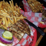 Sportsmans Grille And Billiards