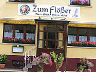 Zum Flosser