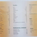 Cafetería El Paseo