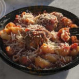 Presto Pasta