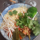 Couscous Deli