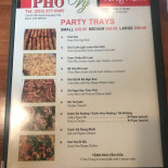 Phở Vy Vietnamese