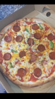 Valentino's Pizzas