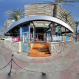 Restaurante El Barranco