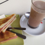 Café El Pelotazo