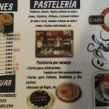 Cafe El Pradillo