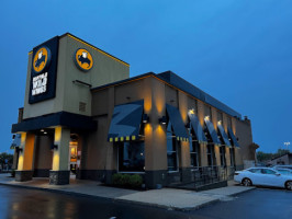 Buffalo Wild Wings