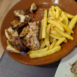 Casa De Pasto