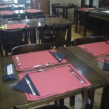 Bar Restaurante La Tabla