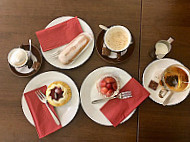 Patisserie Elysee Gmbh Cafe