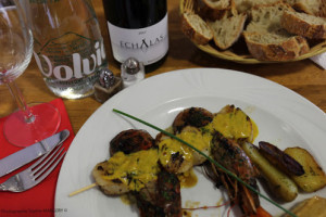 Le Bistrot Comtois