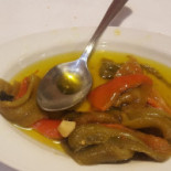 Bodega Pimiento