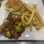 Chubby's