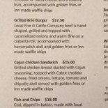 Waybury Inn