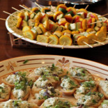 King Hill Kitchen