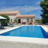 Casa Joya Rural Accommodation