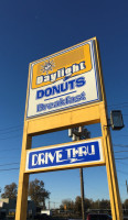 Daylight Donuts