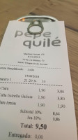 Pepe Quile