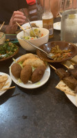 The Prophet Lebanese Cafe