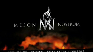 Meson Nostrum