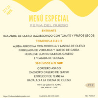 Sidreria La Huerta De Don Pedro
