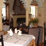 La Espuela Cafe Copas