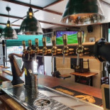 O'brien Irish Pub