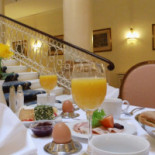 Parkrestaurant Baden-baden