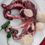 Tasca La Montería