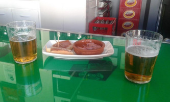 Cerveceria La Bellota