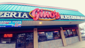 Gino's Of Lindenhurst Pizzeria